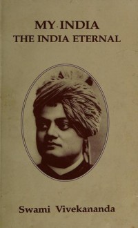 Image of My India : the India eternal
